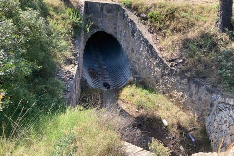 Landejendom i El Perello, Tarragona, El Perello - € 36.000 | Ref: Finca Montanas - foto 27
